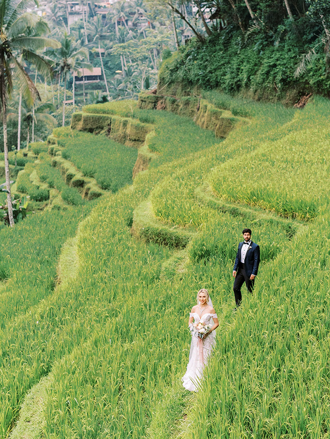 bali premium prewedding packages