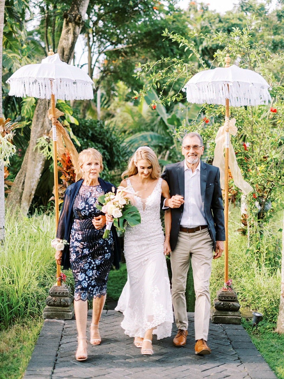 arma ubud wedding