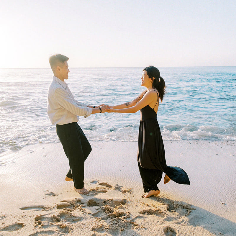 bali engagement