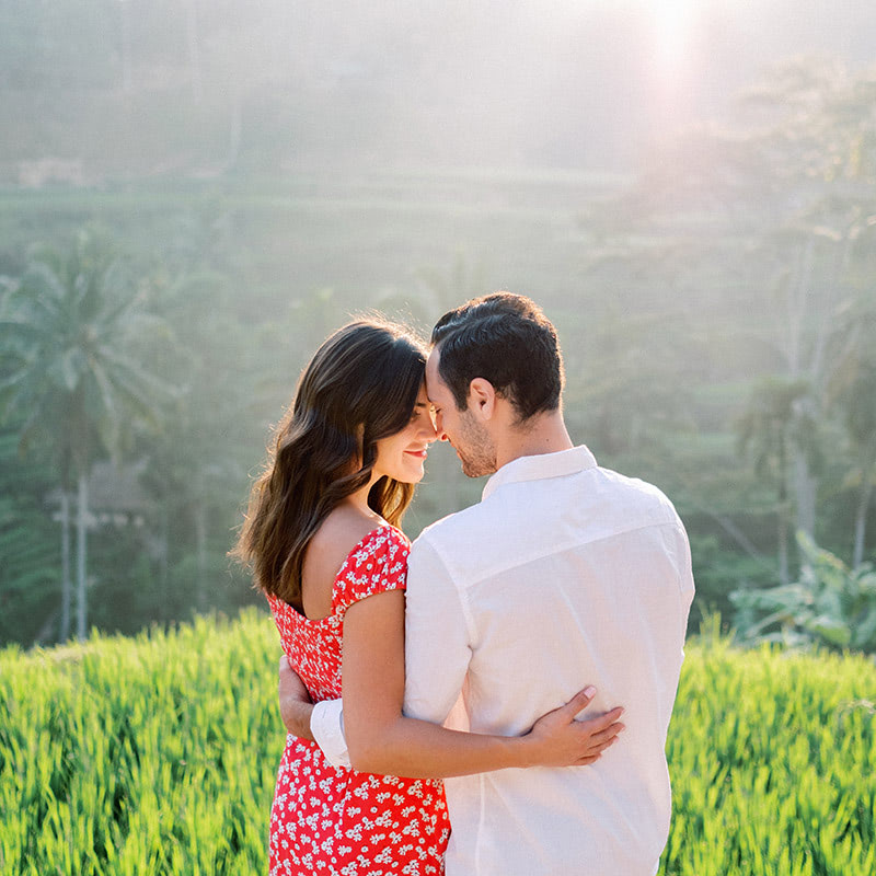 bali engagement