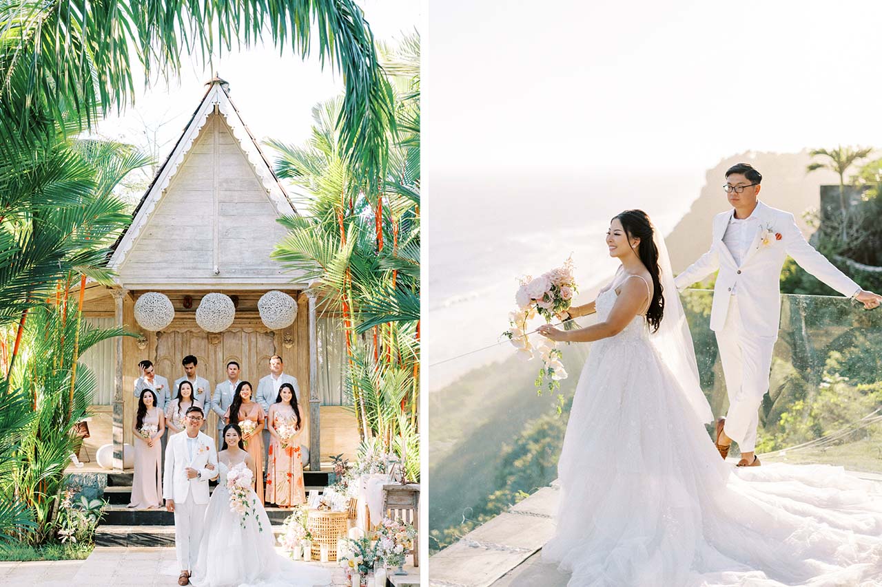 plenilunio wedding venue