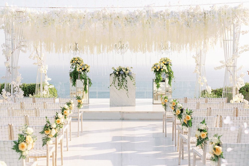 plenilunio wedding venue