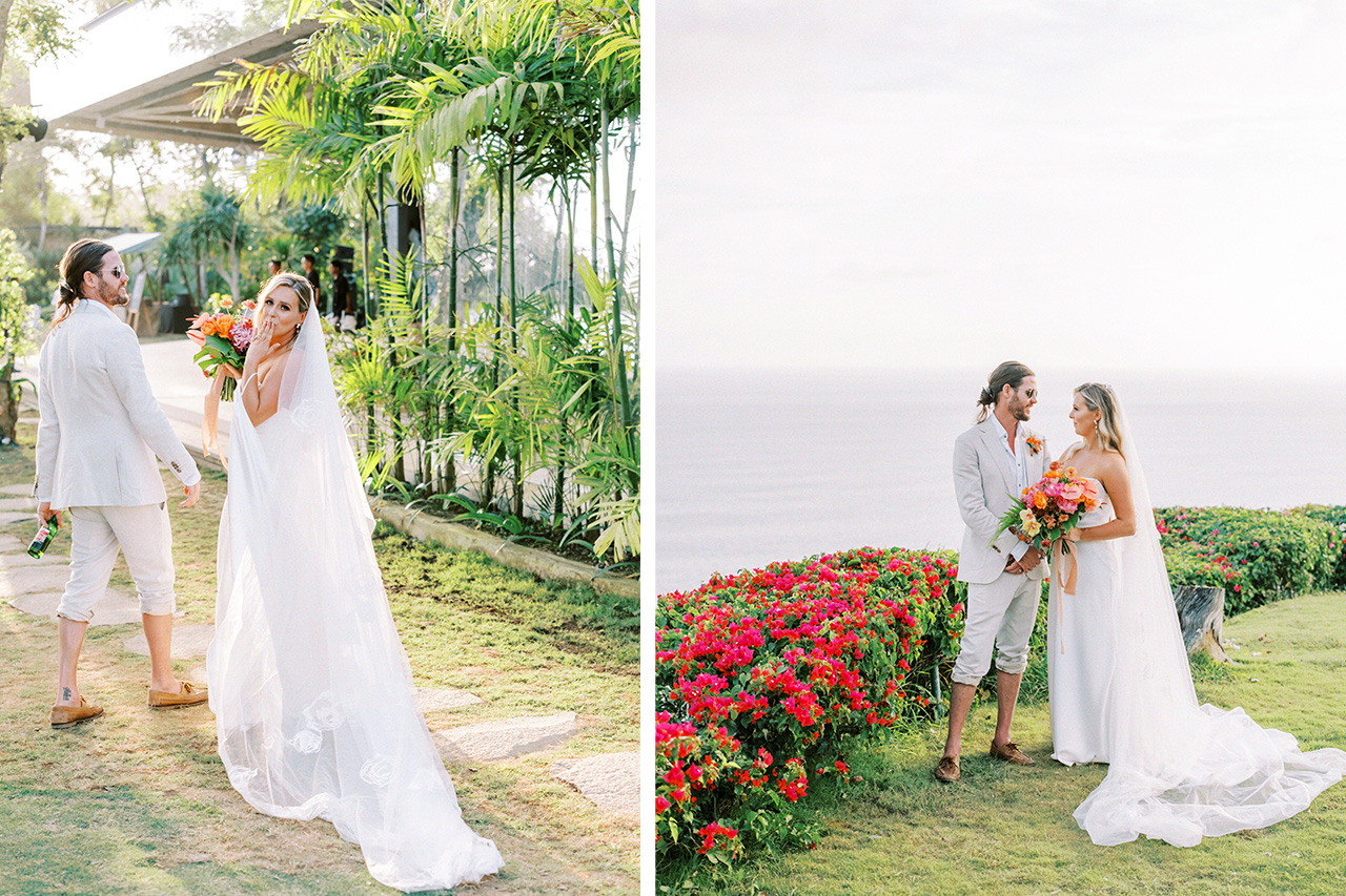 wonderland uluwatu wedding