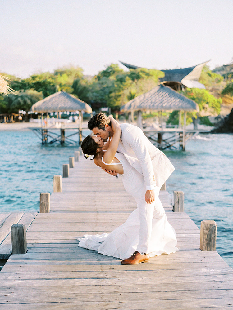 labuan bajo wedding