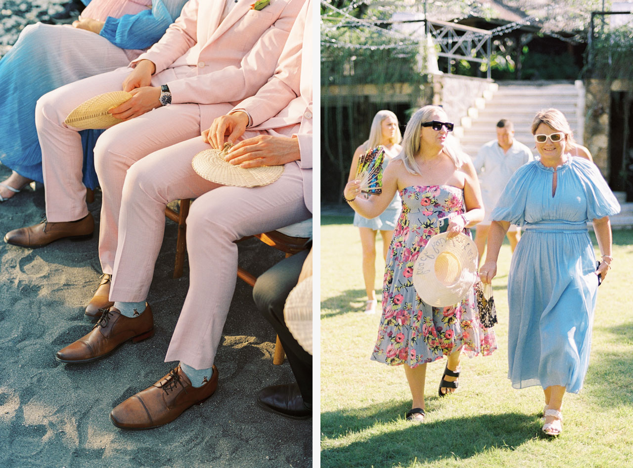 What to wear to a bali wedding new arrivals