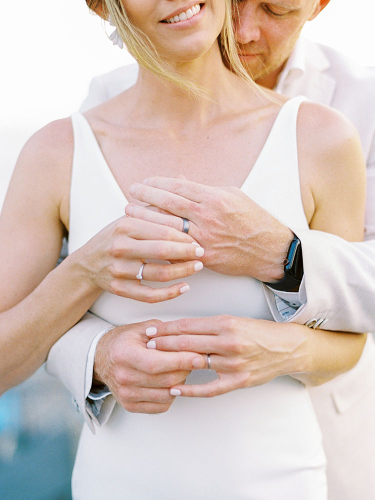 arnalaya beach house wedding