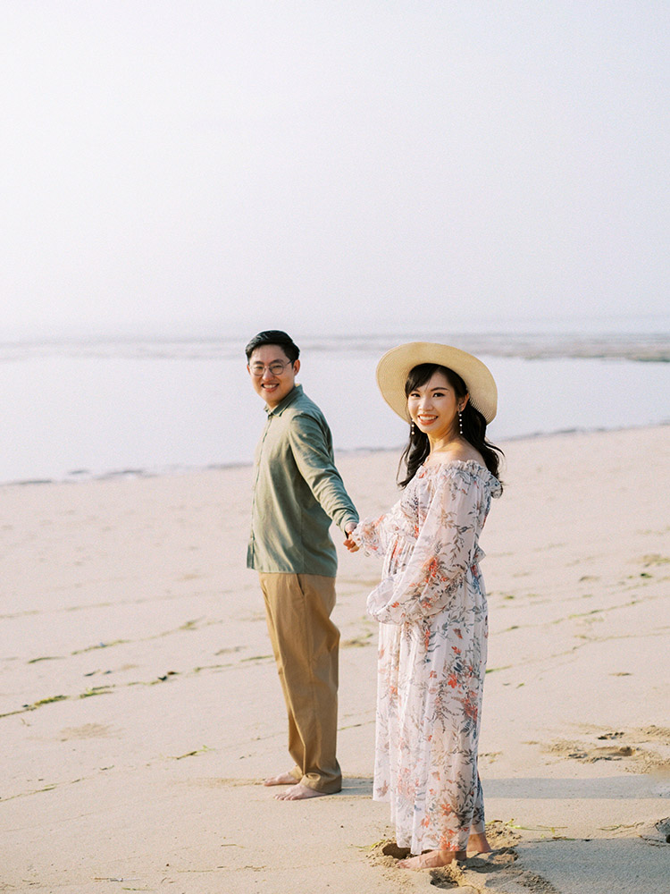 Nusa Dua Maternity photo