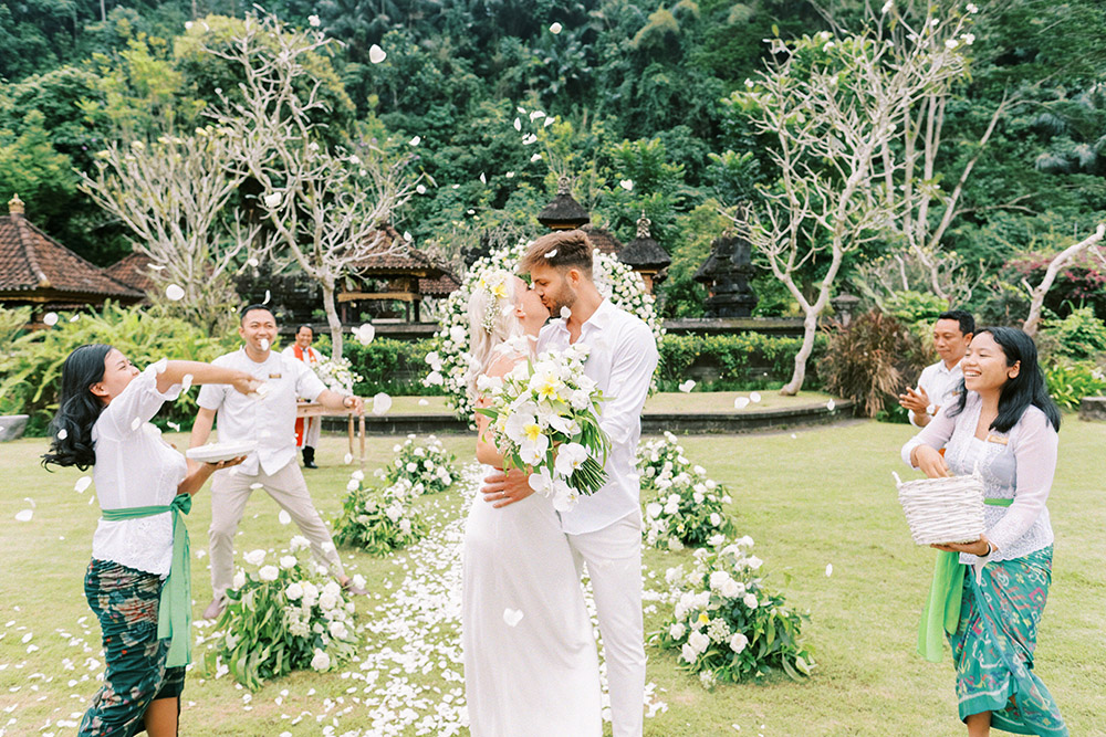 mandapa ubud wedding