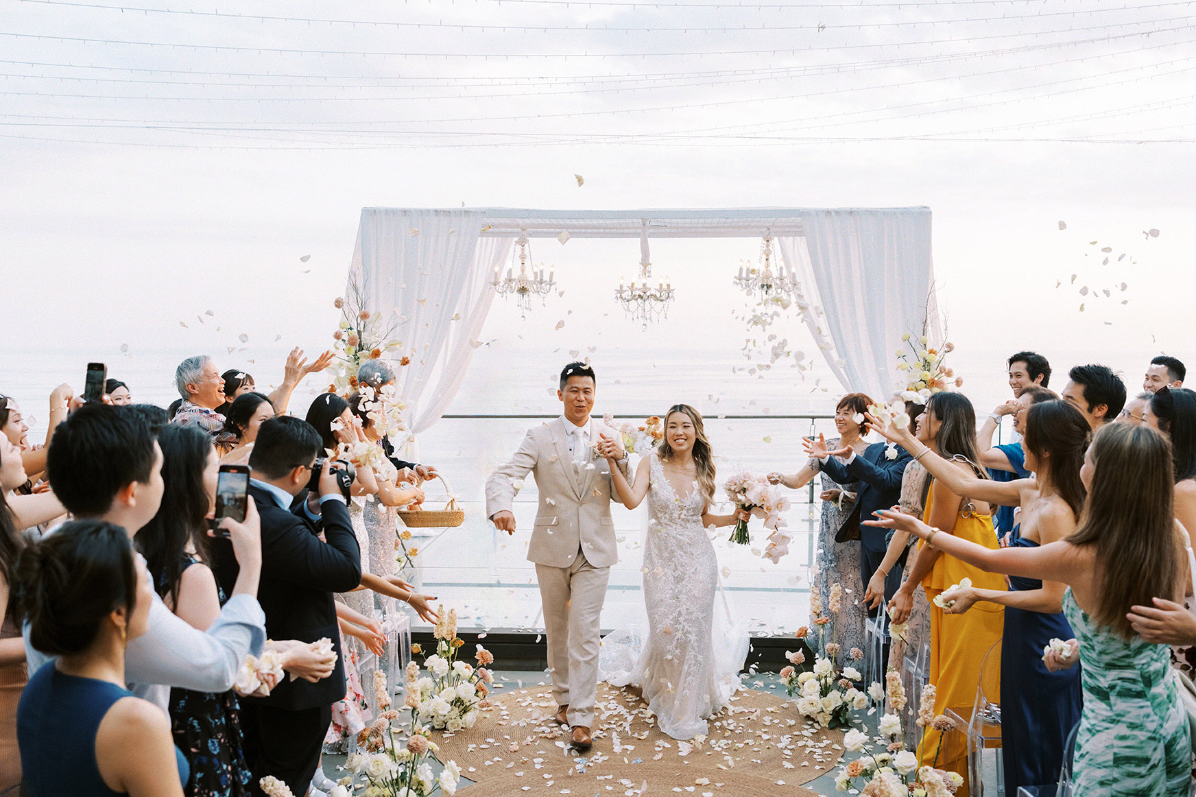 bali brides and grooms