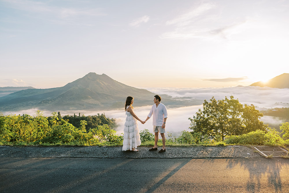 full day experiencing bali photo session
