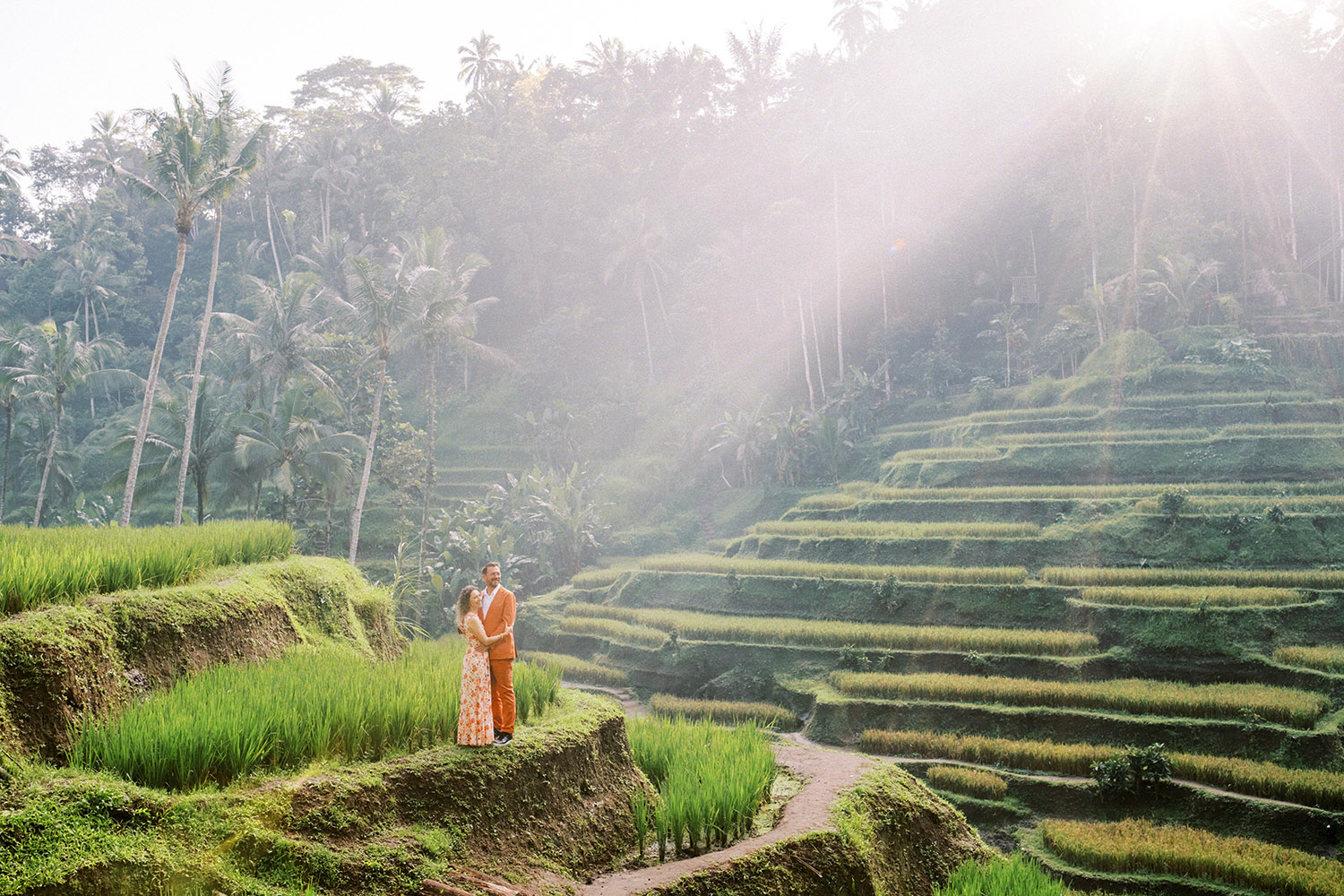 the ultimate guide for you romantic honeymoon in ubud