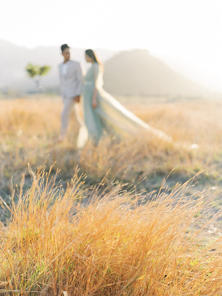 tianyar savanna prewedding