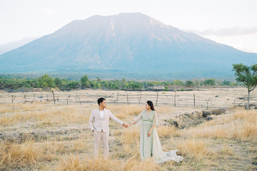 tianyar savanna prewedding