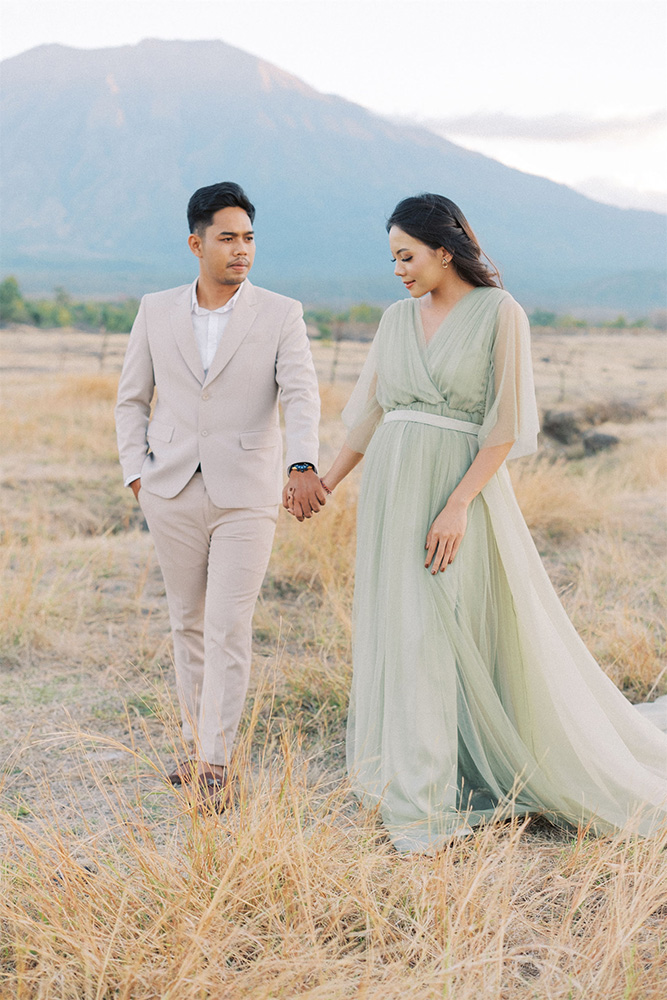 tianyar savanna prewedding
