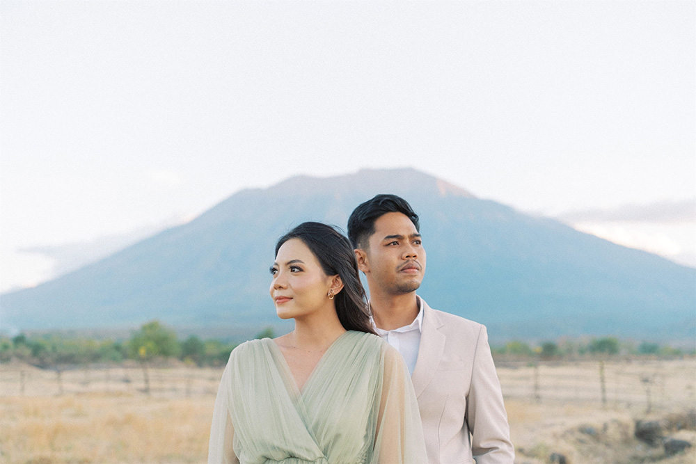 tianyar savanna prewedding