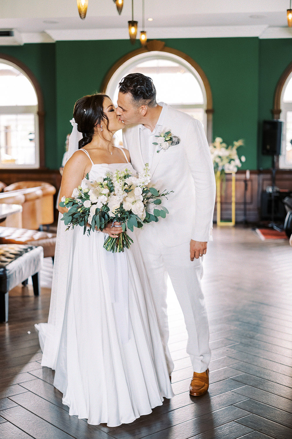 luxury viceroy ubud wedding