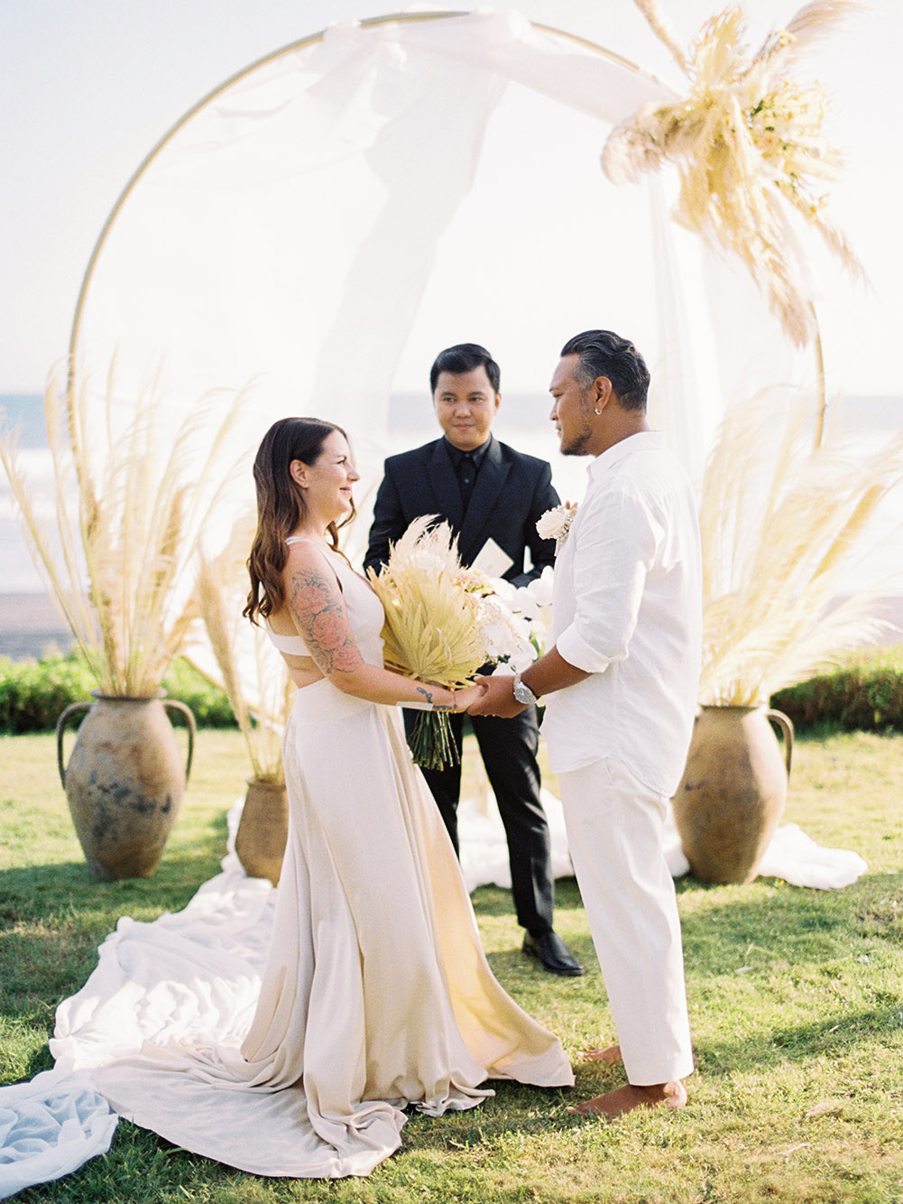 soori bali elopement