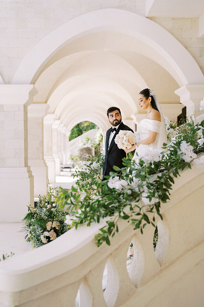 jumeirah bali wedding