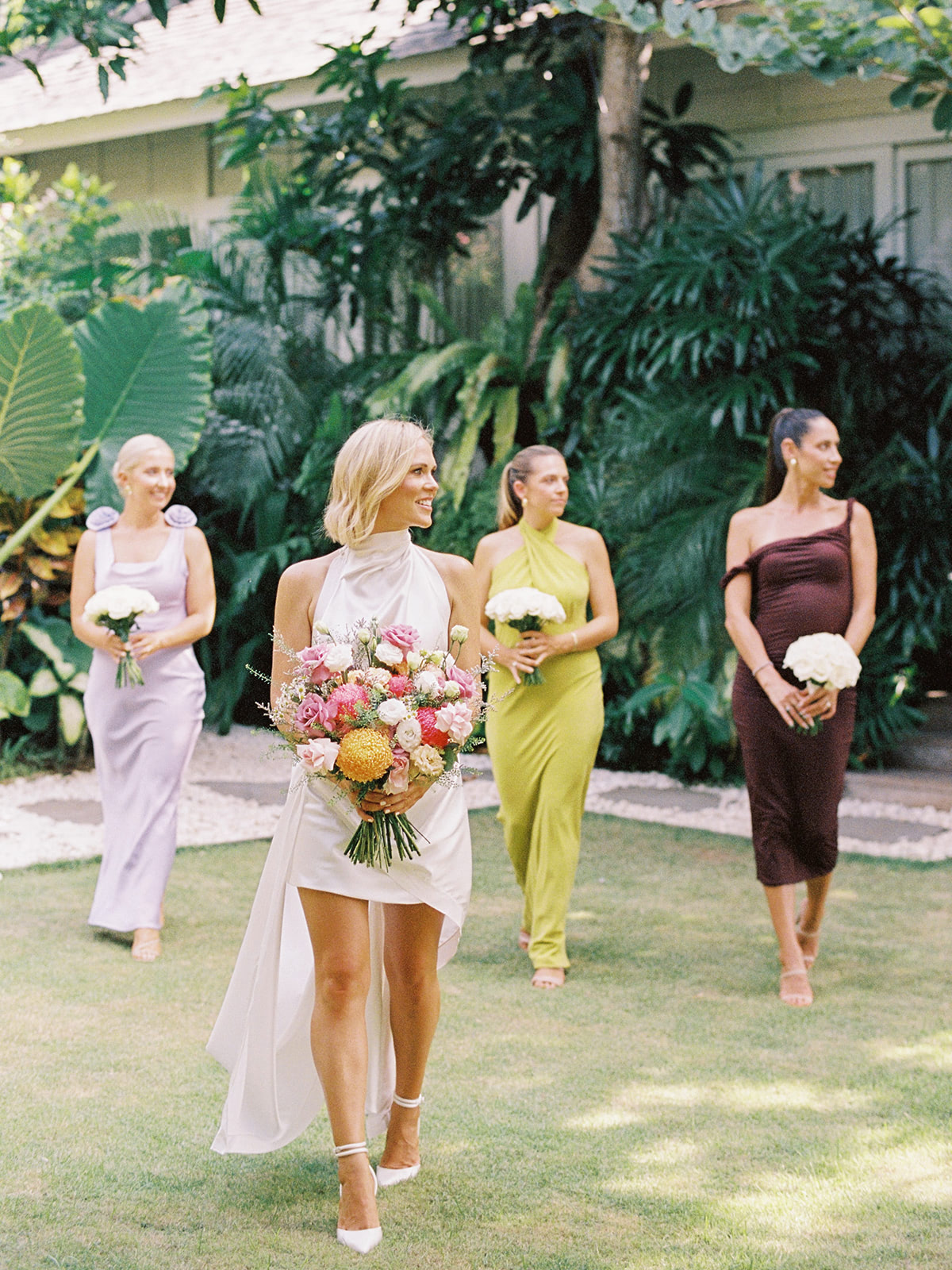 beachside lembongan wedding