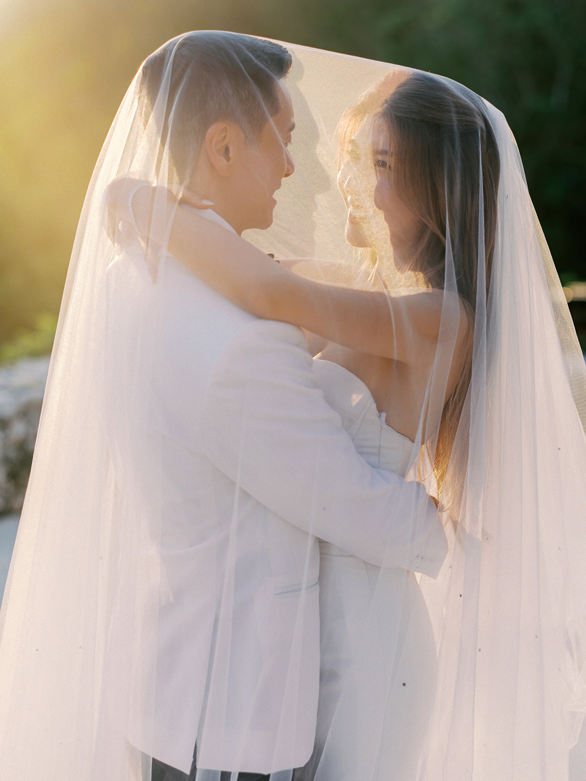 Clifftop Alila Uluwatu Wedding