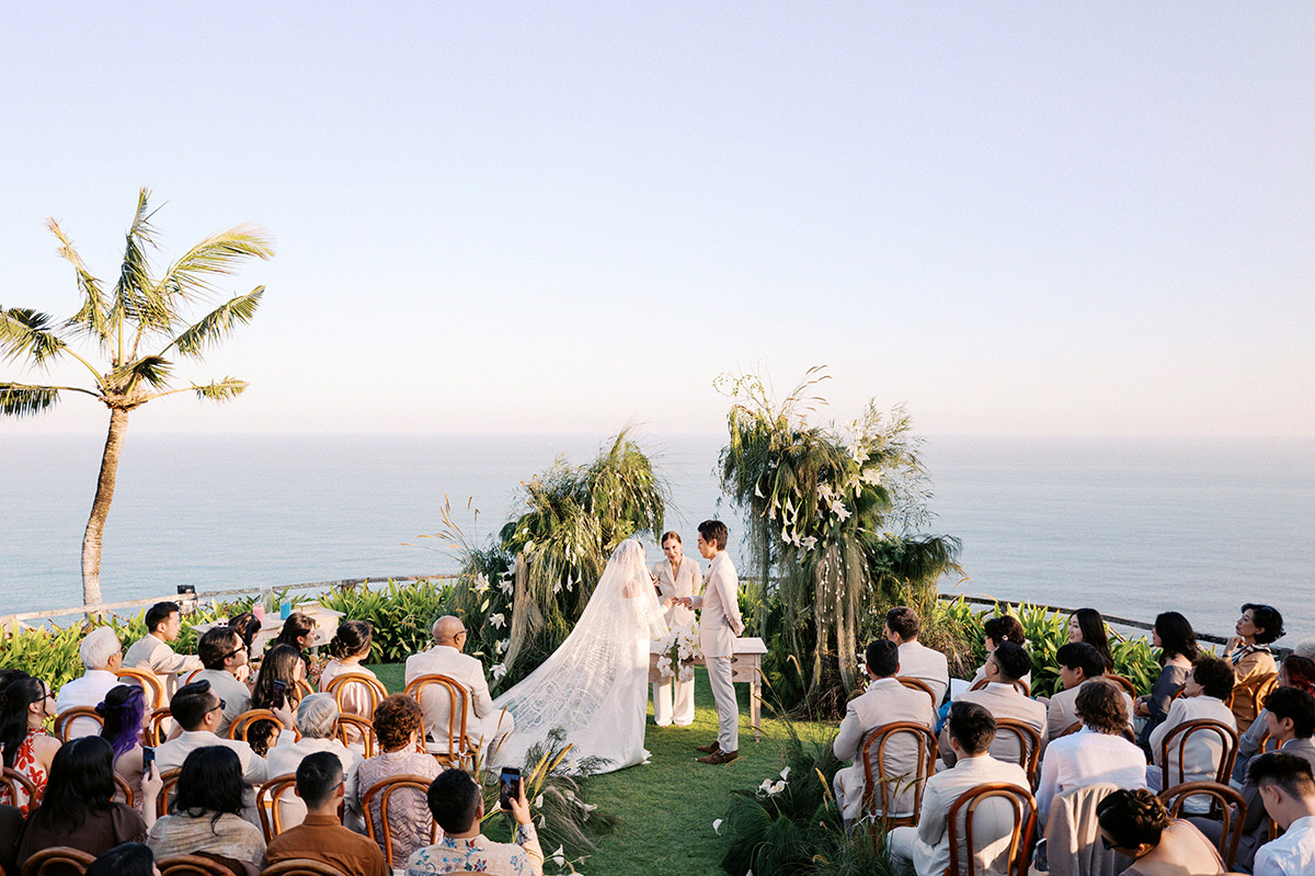 How Much Does a Destination Wedding in Bali Cost? - Gusmank, image size:1200x799