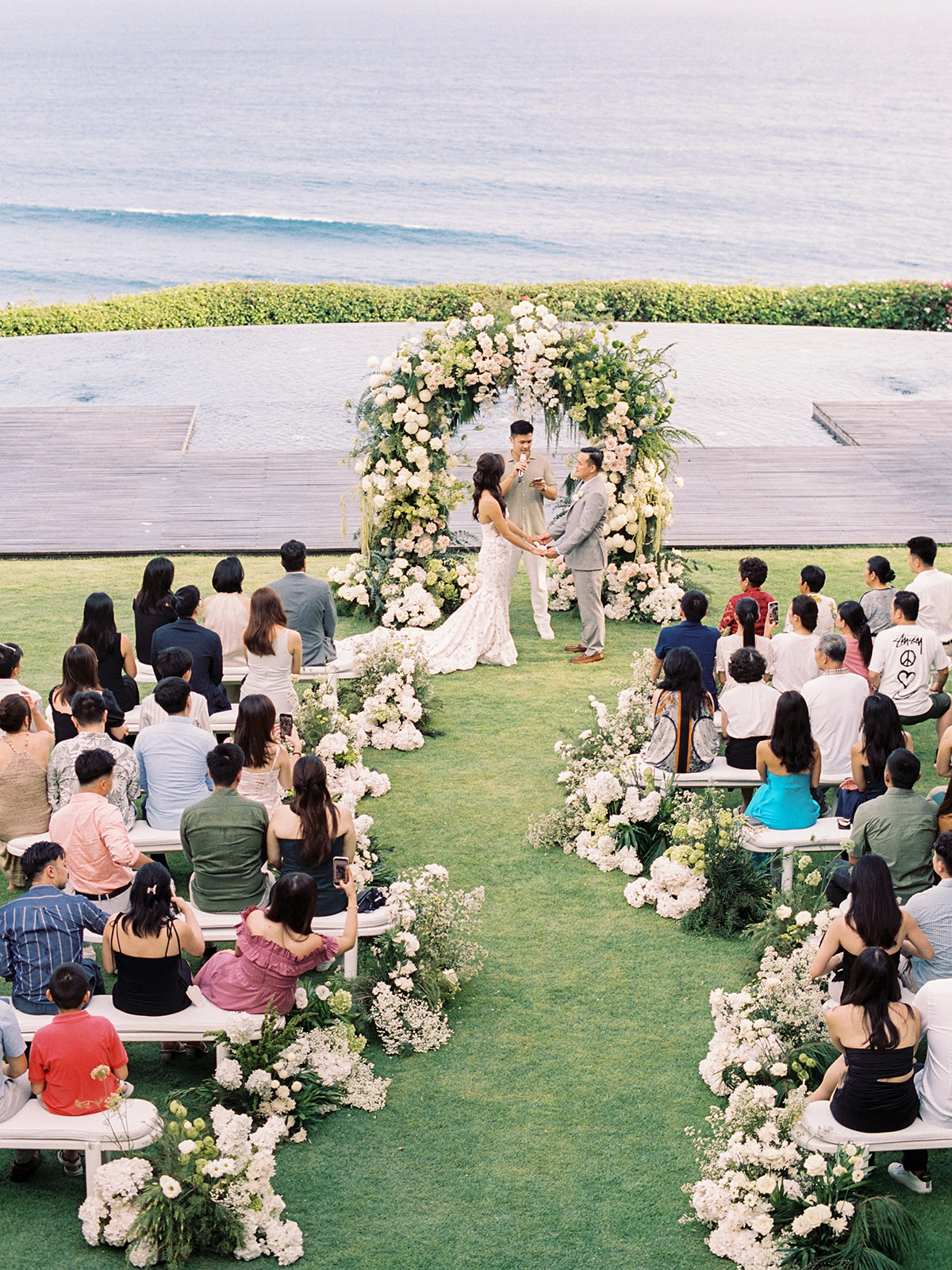 pandawa cliff estate wedding
