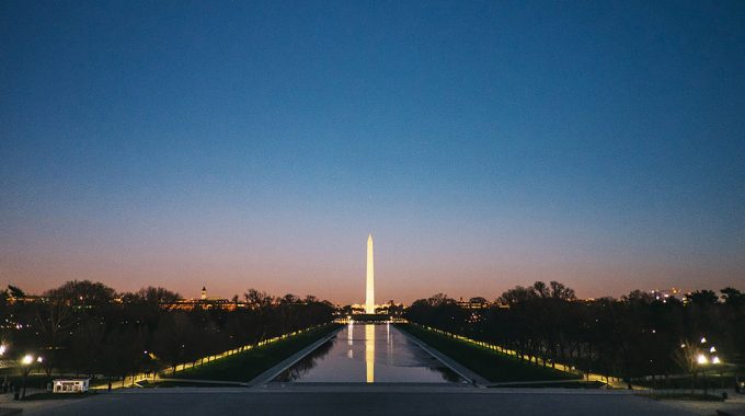 Gusmank US Washington