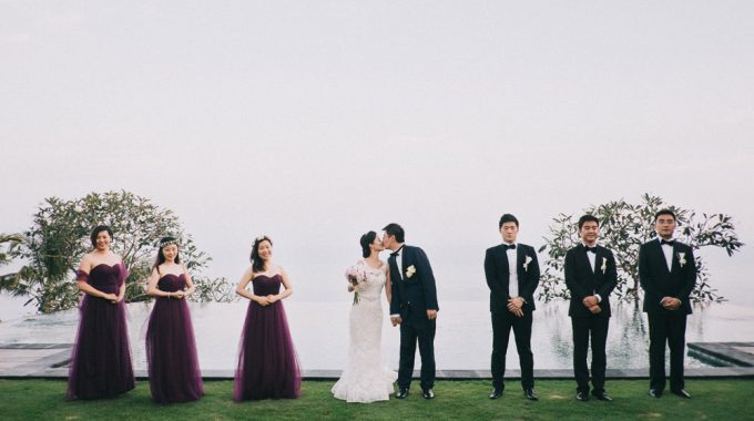 wedding at khayangan estate