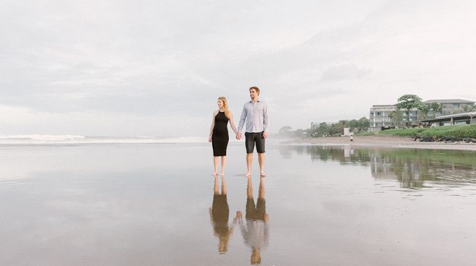 Bali Maternity Photo Session