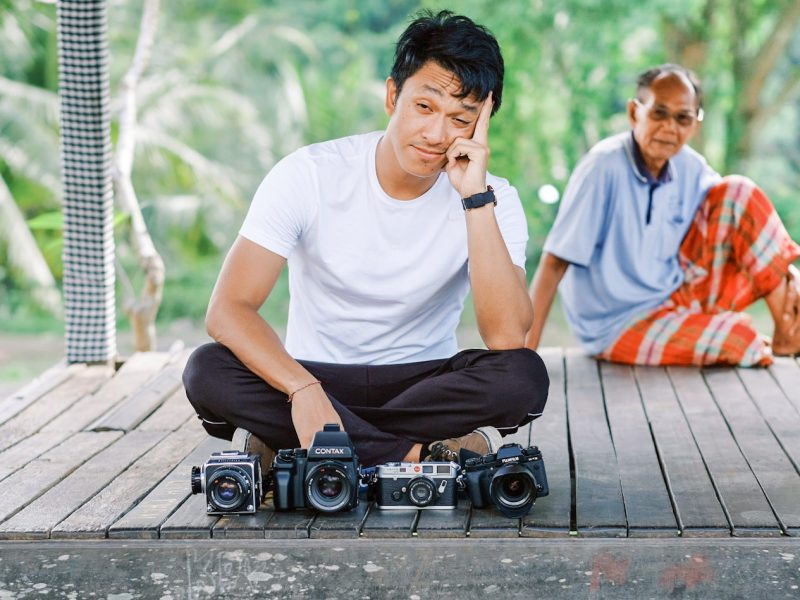 Wedding Photography Gear What Is In My Bag