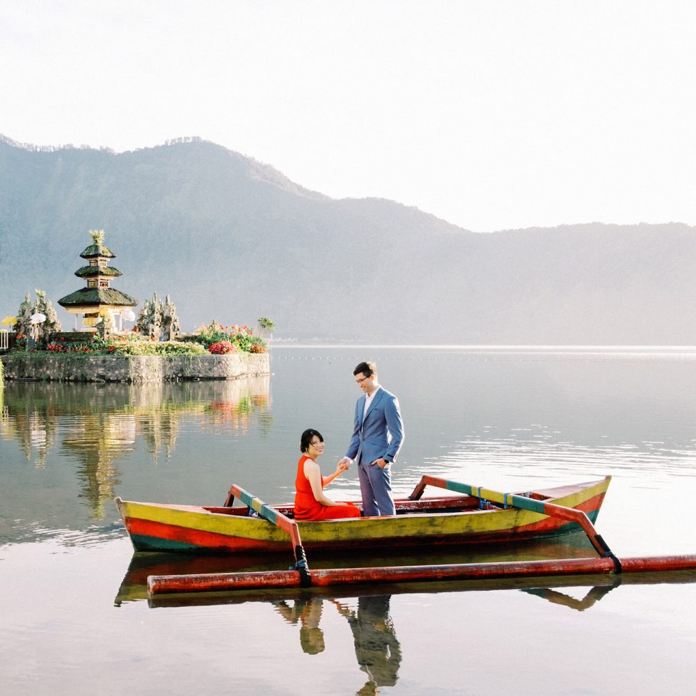 bali prewedding