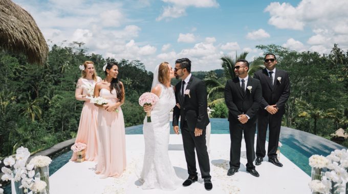 bali wedding photography in ubud