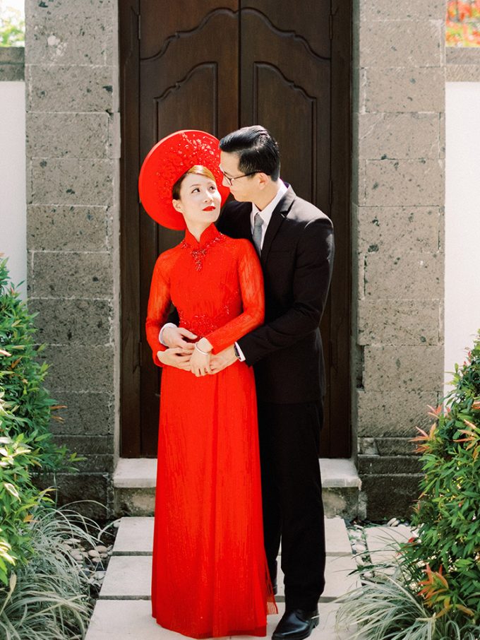 chinese wedding tradition