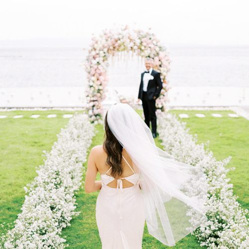 elopement in candidasa bali