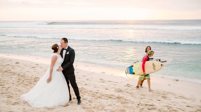 honeymoon bali photography