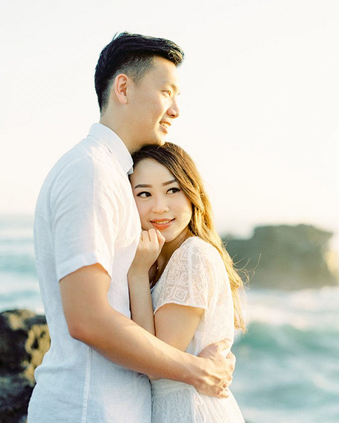 A Laid-Back Pre-Wedding Session At Situ Patenggang - 012 | Pernikahan