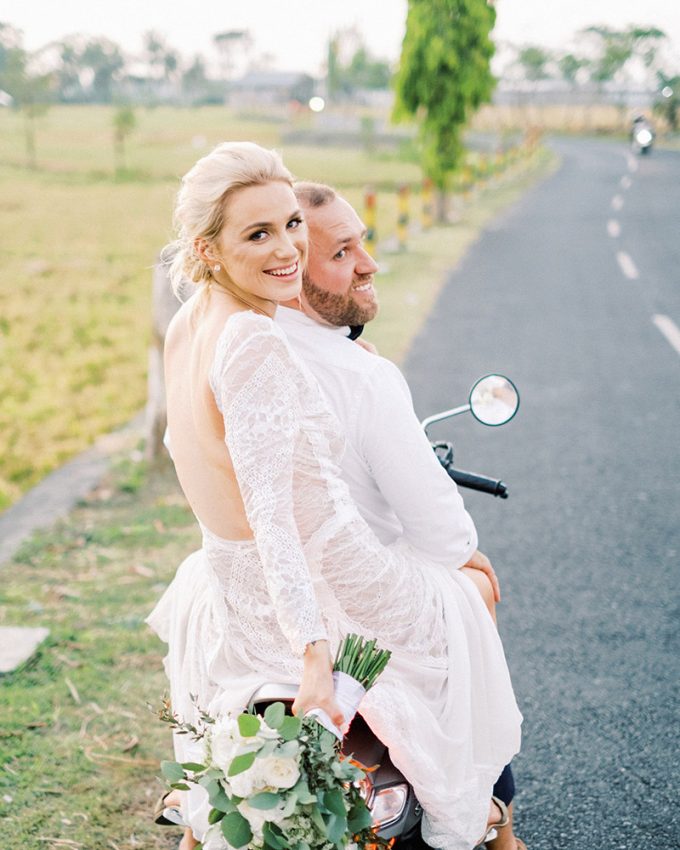 the palm house bali wedding