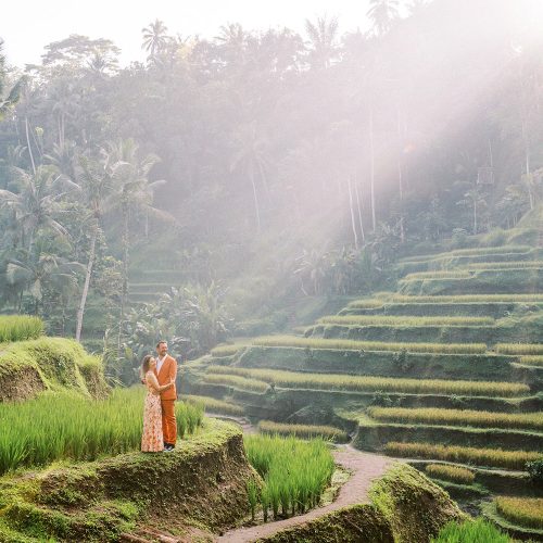 the ultimate guide for you romantic honeymoon in ubud