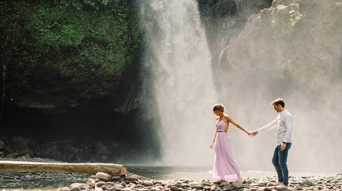 ubud bali couple session