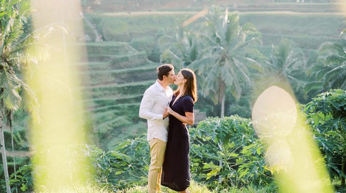 ubud vacation photography