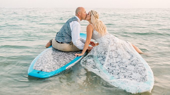 wedding at the st regis bali resort